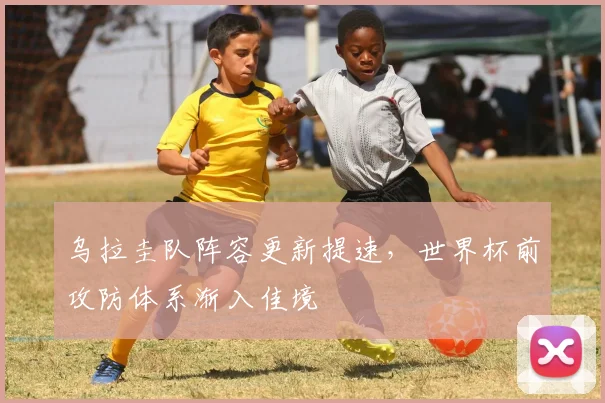 乌拉圭队阵容更新提速，世界杯前攻防体系渐入佳境